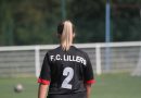 Les féminines du FC Lillers contraintes au forfait