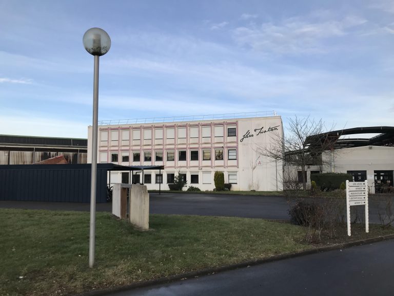 Lillers Portes ouvertes du lycée FloraTristan samedi 2 avril 62190.fr