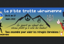 Ham-en-Artois: la P’tite trotte Ukrainienne du 16 au 27 mars