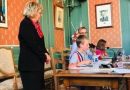 Lillers : le premier projet du conseil municipal des enfants adopté à l’unanimité