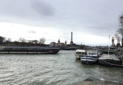Lillers – Foire commerciale: 20 déjeuners croisière sur la Seine à gagner