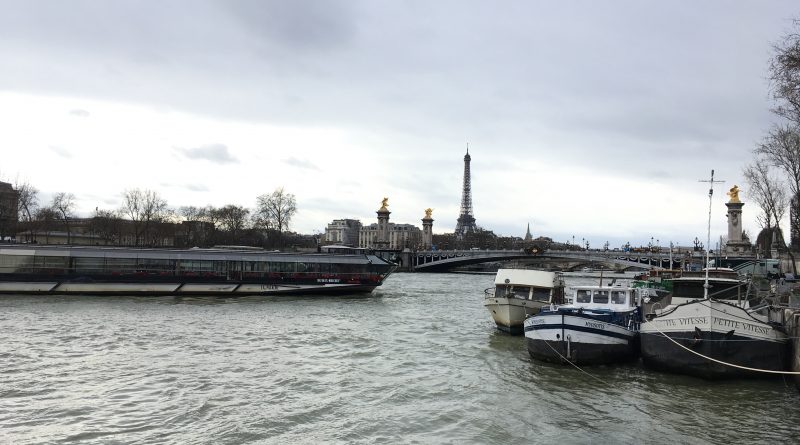 Lillers – Foire commerciale: 20 déjeuners croisière sur la Seine à gagner