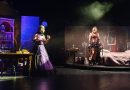 Lillers: Camélia, le nouveau spectacle de la Cie Nif Naf